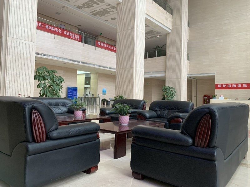 China Ningbo Juye Metal Technology co.,ltd Perfil da companhia
