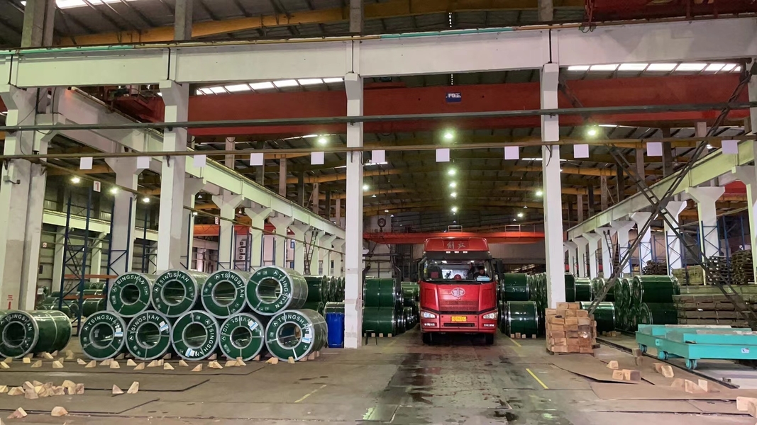 China Ningbo Juye Metal Technology co.,ltd Perfil da companhia