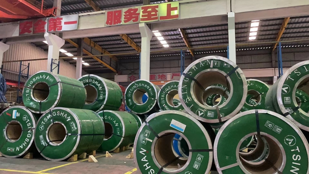 China Ningbo Juye Metal Technology co.,ltd Perfil da companhia