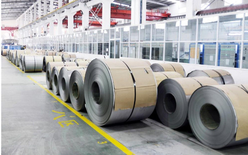 China Ningbo Juye Metal Technology co.,ltd Perfil da companhia