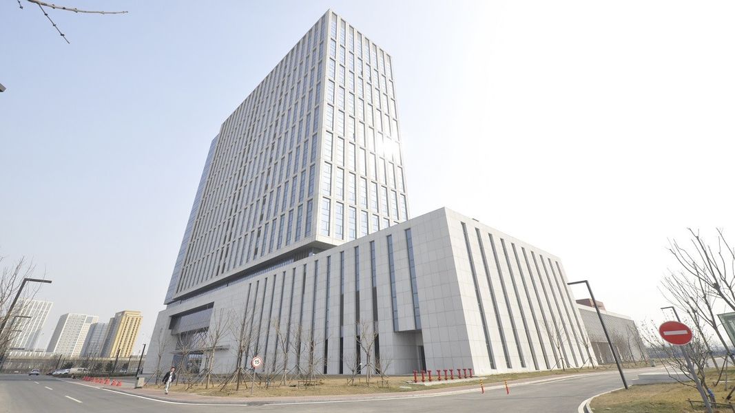 China Ningbo Juye Metal Technology co.,ltd Perfil da companhia